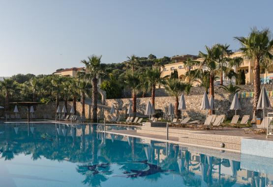 Almyrida Bay 3* Chania Grecia