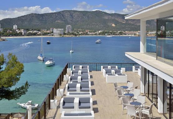 Alua Hawaii Mallorca Suites Regiunea Mallorca Spania