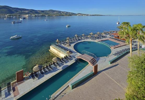 Alua Hawaii Mallorca Suites Regiunea Mallorca Spania