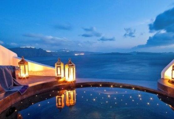 Andronis Luxury Suites (Adults only) Insula Santorini Grecia