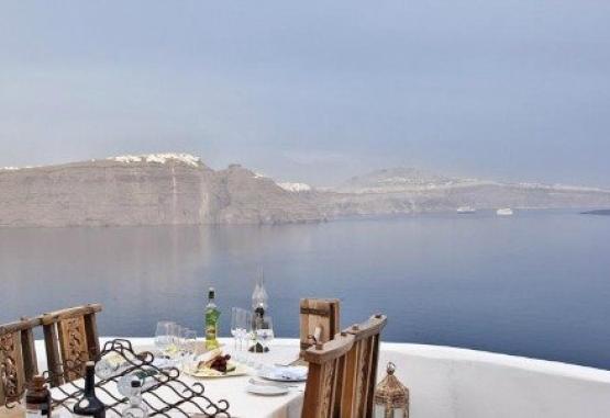 Andronis Luxury Suites (Adults only) Insula Santorini Grecia