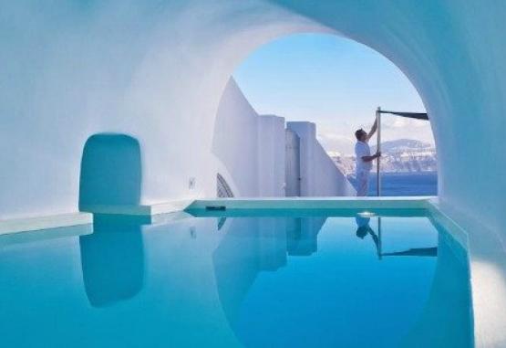 Andronis Luxury Suites (Adults only) Insula Santorini Grecia