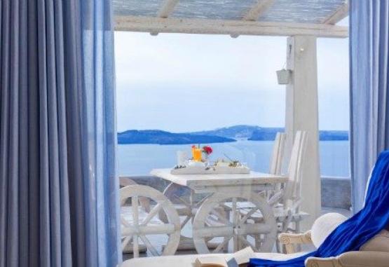 Andronis Luxury Suites (Adults only) Insula Santorini Grecia