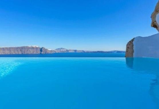 Andronis Luxury Suites (Adults only) Insula Santorini Grecia