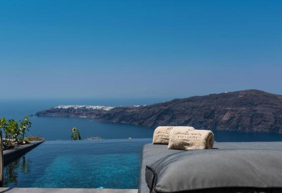 Andronis Concept Insula Santorini Grecia