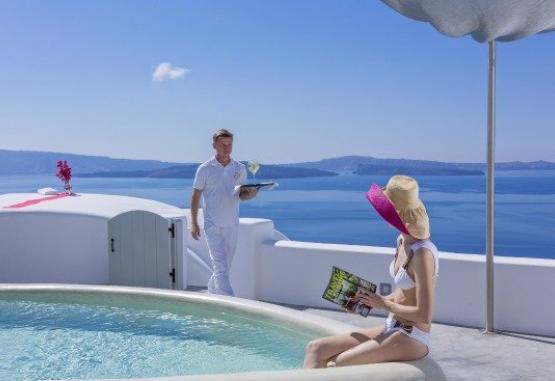 Andronis Boutique (Adults only) Insula Santorini Grecia