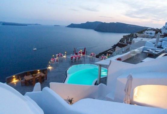 Andronis Boutique (Adults only) Insula Santorini Grecia