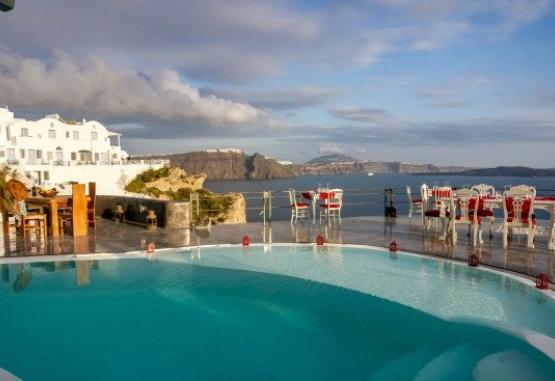 Andronis Boutique (Adults only) Insula Santorini Grecia