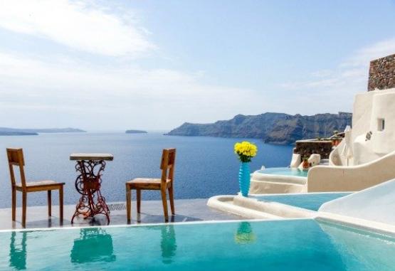 Andronis Boutique (Adults only) Insula Santorini Grecia