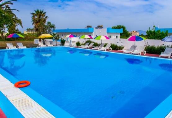 ANDREWS Hotel Villa Insula Kos Grecia