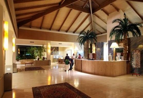 APARTHOTEL EDEN PLAYA Regiunea Mallorca Spania