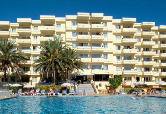 Aparthotel Club Bellevue Regiunea Mallorca Spania