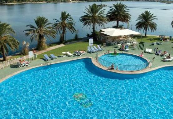 Aparthotel Club Bellevue Regiunea Mallorca Spania