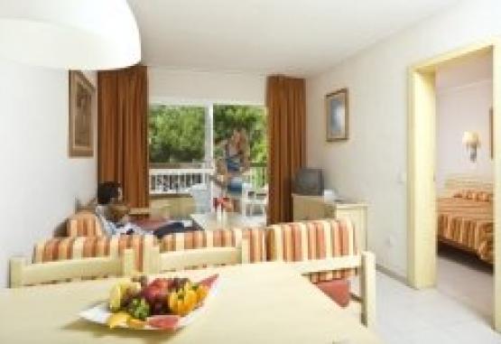 Aparthotel Alcudia Garden Regiunea Mallorca Spania