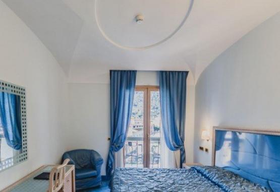 Aragona Palace Hotel and Spa Ischia Italia