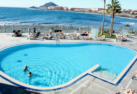 Arenas del Mar (Adults Only) El Medano Spania