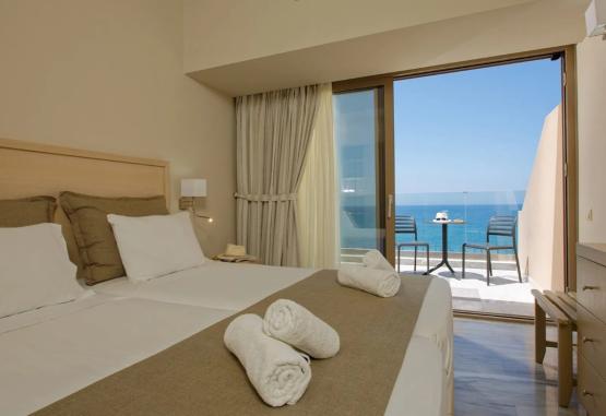 Archipelagos Residence Hotel Rethymno Grecia