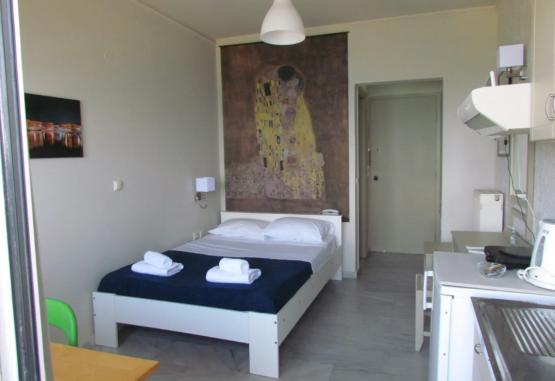 Archipelagos Residence Hotel Rethymno Grecia