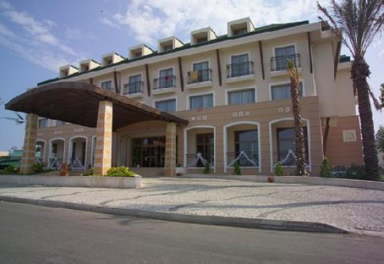 Asdem Beach Labada Hotel Kemer Turcia