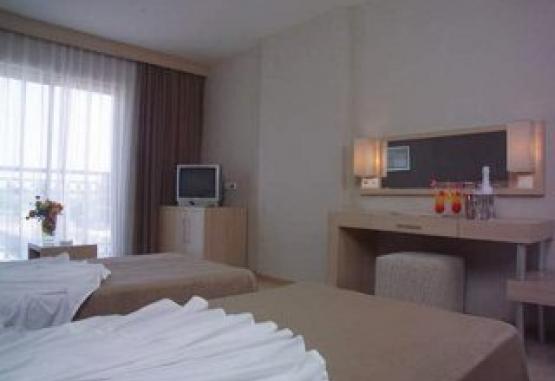 Asdem Beach Labada Hotel Kemer Turcia