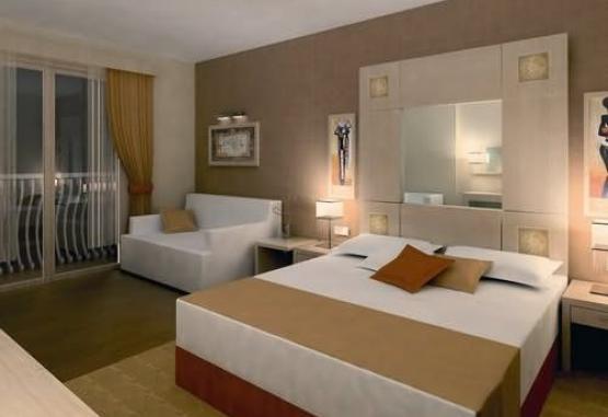 Asdem Beach Labada Hotel Kemer Turcia