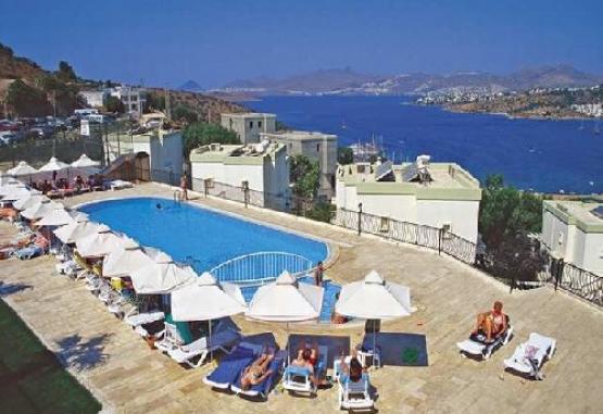 ART BODRUM HOTEL Regiunea Bodrum Turcia