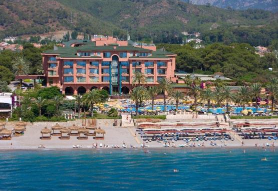 Asteria Hotel Fantasia (ex. Fantasia Deluxe Kemer) Kemer Turcia