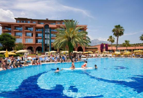 Asteria Hotel Fantasia (ex. Fantasia Deluxe Kemer) Kemer Turcia