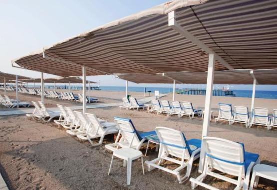 Sunis Elita Beach Resort & Spa Side (ex Asteria Elita Resort Side, ex Justiniano Wish Side) Side Turcia