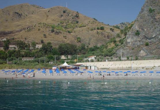 Baia Taormina Marina Dagro Italia