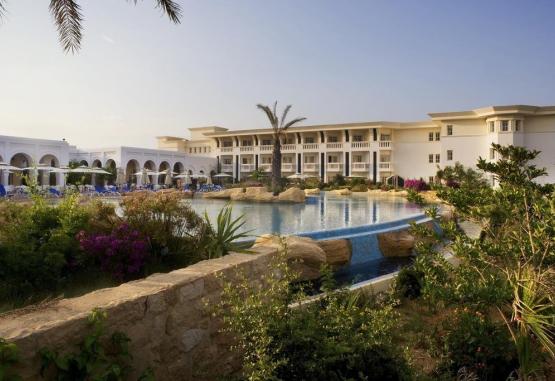 Belisair Thalasso Hammamet Tunisia