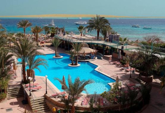 Bella Vista Resort 4* Regiunea Hurghada Egipt