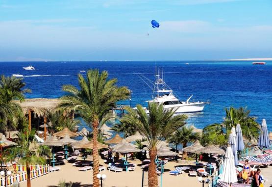 Bella Vista Resort 4* Regiunea Hurghada Egipt