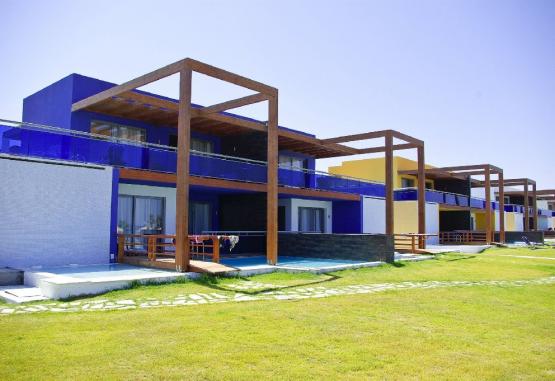 Aegean Breeze Resort (Fanes) Insula Rodos Grecia