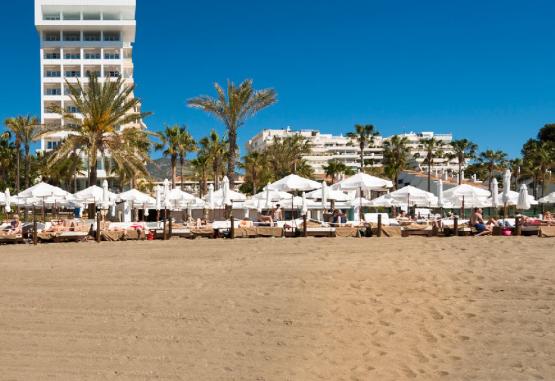 Amare Marbella Beach - Adults Only Marbella Spania