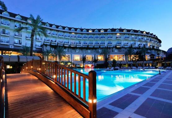 Amara Wing Resort Kemer Turcia