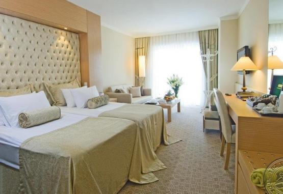 Amara Wing Resort Kemer Turcia