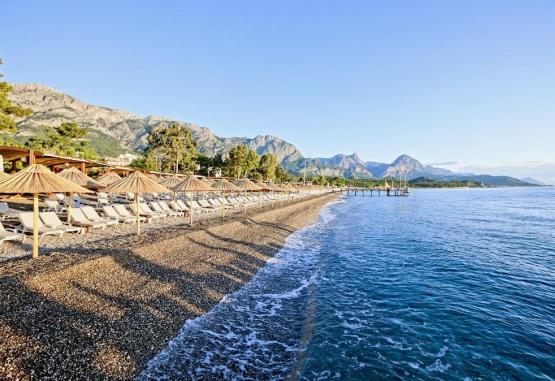 Amara Wing Resort Kemer Turcia