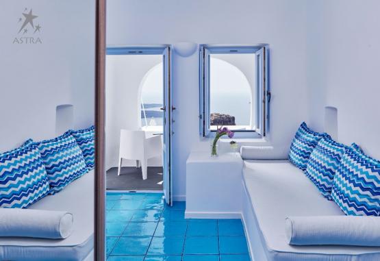 Astra Suites Insula Santorini Grecia