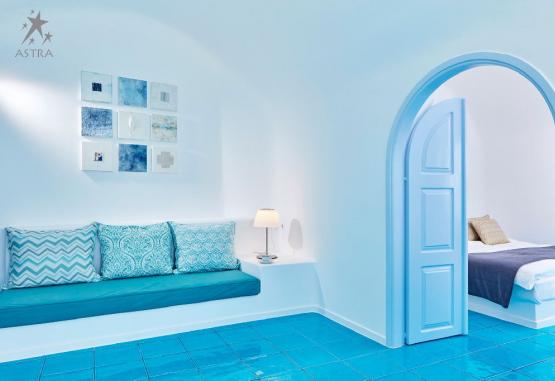 Astra Suites Insula Santorini Grecia