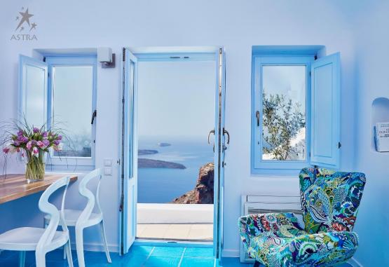 Astra Suites Insula Santorini Grecia