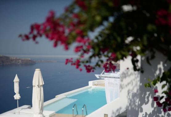 Astra Suites Insula Santorini Grecia