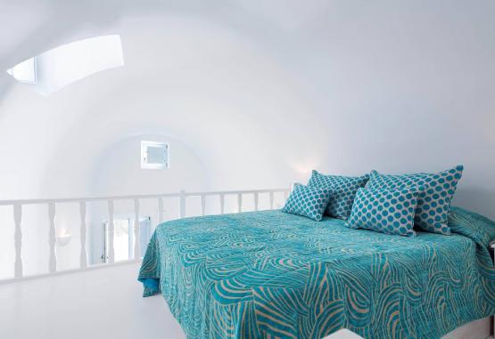 Astra Suites Insula Santorini Grecia