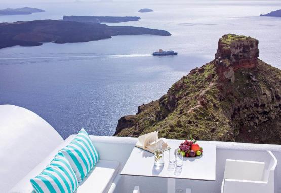 Astra Suites Insula Santorini Grecia