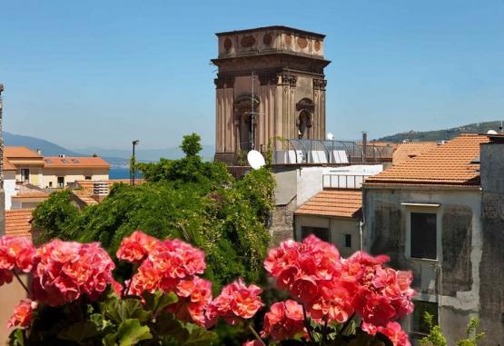 Astoria Sorrento Italia