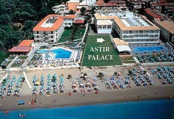 Astir Palace (recomandat 3*+) (Laganas) Insula Zakynthos Grecia