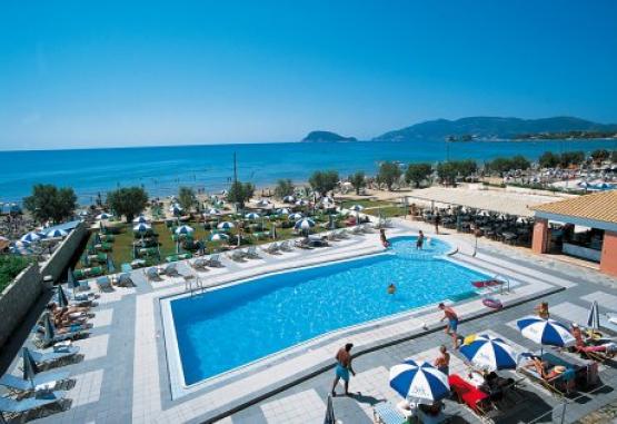 Astir Palace (recomandat 3*+) (Laganas) Insula Zakynthos Grecia