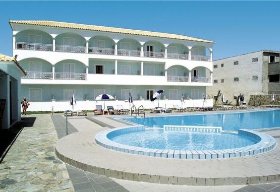 Astir Palace (recomandat 3*+) (Laganas) Insula Zakynthos Grecia