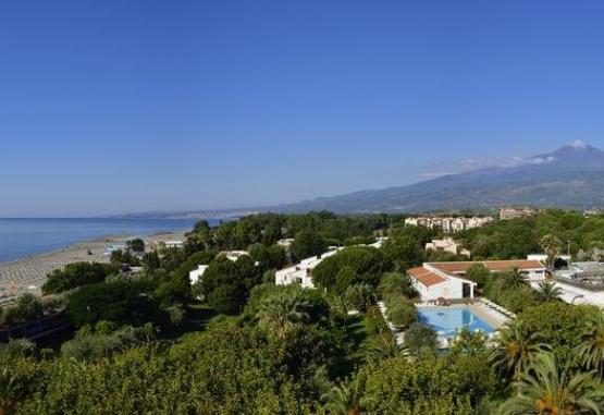 Ata Hotel Naxos Beach Giardini Naxos Italia