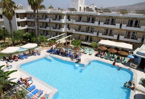 Astron Hotel Kos Insula Kos Grecia